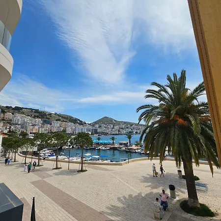 Apartment Dea 2